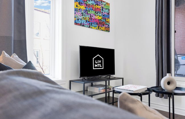 Liv MTL - MTL - Foto 39