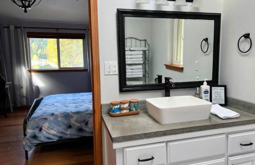 Ohop Lake Escape - Foto 18