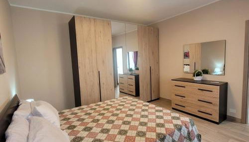 Villa Dall'Angelo Suite Mountain Lake Endine Hospitality - Foto 5