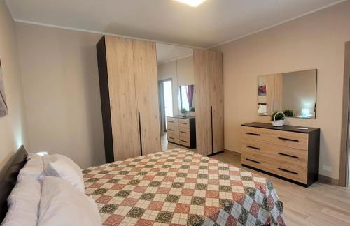 Villa Dall'Angelo Suite Mountain Lake Endine Hospitality - Foto 5