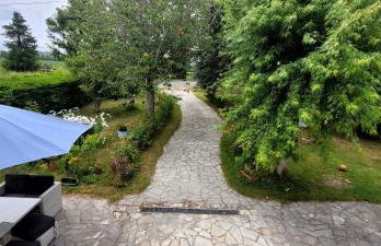 Belle maison de vacances entre Saint-Malo et Mont-Saint-Michel. Le Clos Fleuri - Foto 7