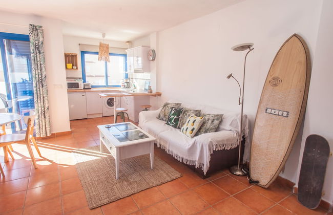 Beach House with Balcony and ocean view - Photo 14