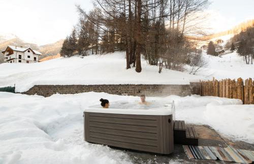 Family Apartments Vioz - Foto 44