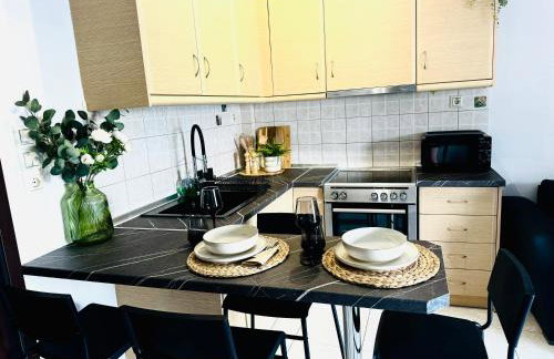 Gemütliche Wohnung mit Balkon - Foto 18