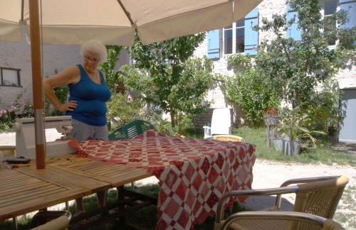 Les Trois Croix - Foto 12