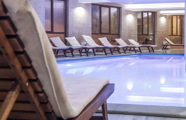 Sky Cabin Apartments - Photo 55