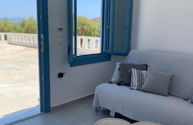 Studio on the beach, Leivadakia, Serifos - Foto 15