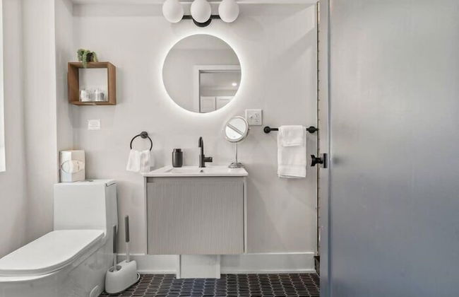 E Passyunk Ave 1BR Gem Prime Location - Foto 20