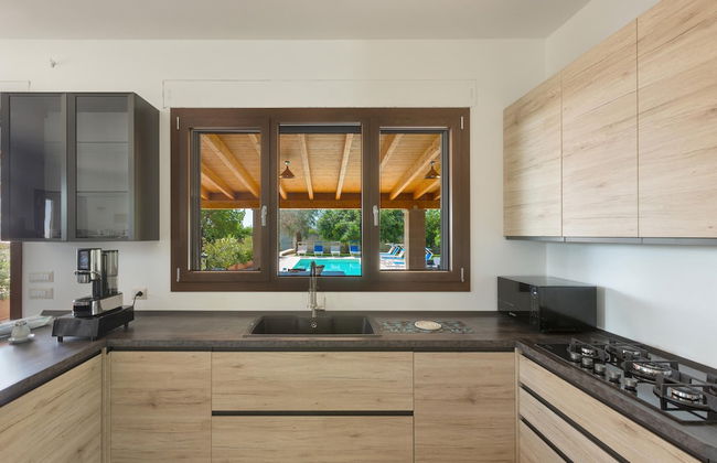 3549 Villa Sirio by Perle di Puglia - Foto 13