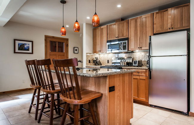Willows Condos by Snowmass Vacations - Foto 14