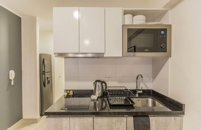 Modern Lofts in Grau Building by Wynwood-House - Foto 71