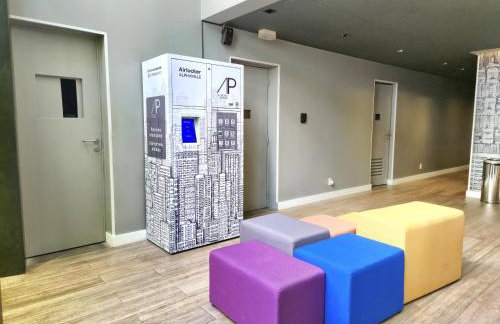 Estúdio no Centro de SP com Piscina e Academia - Foto 56