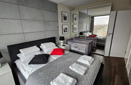 YOUR Apartment Unia Art Residence - Foto 16