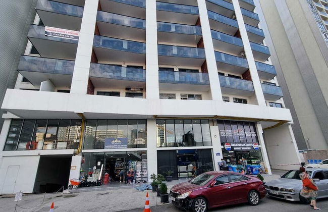 Tal's Apartment - Foto 27