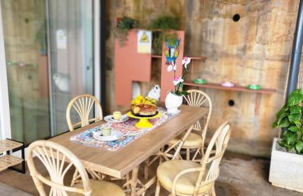 Personal blue house Madeira - Foto 29