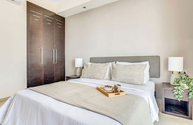 Sanders Seaview Paphos - Foto 15