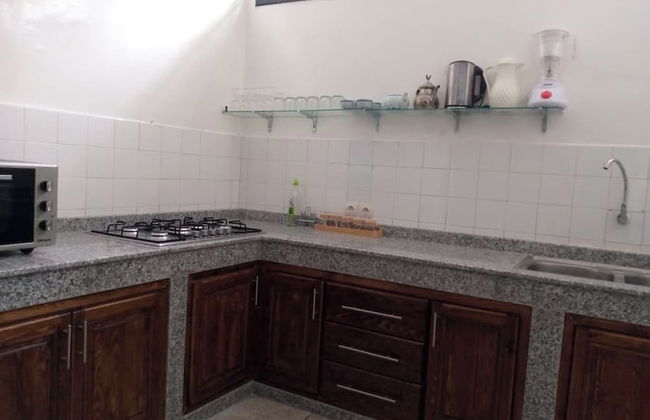 Maison Etoile De Mer 1 - Photo 10