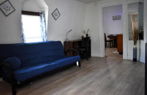 Lima Downtown 1 Bdrm Oasis - Photo 34