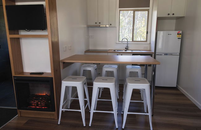 Kosciuszko Tourist Park - Foto 13