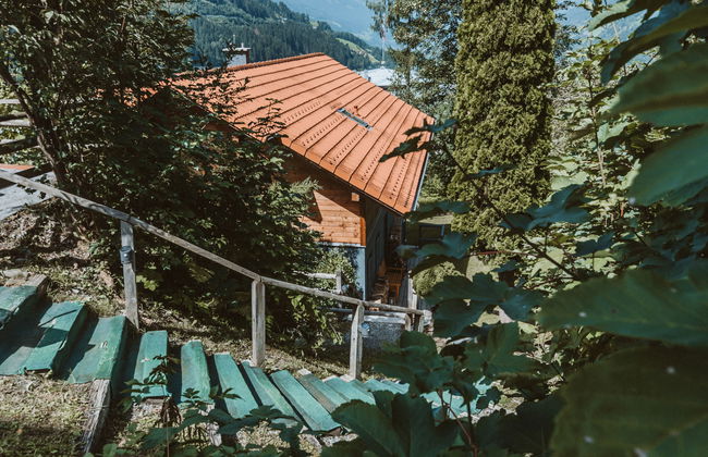 Chalet 1018 - Foto 30