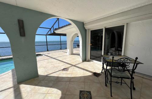 Waterfront Paradise-Heated pool, AMAZING Sunsets! - Foto 62