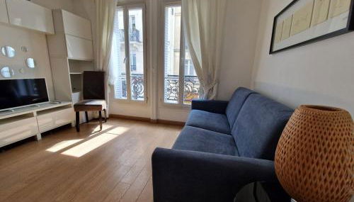 A deux pas de l'Arc de Triomphe Studio tout équipé - Foto 3