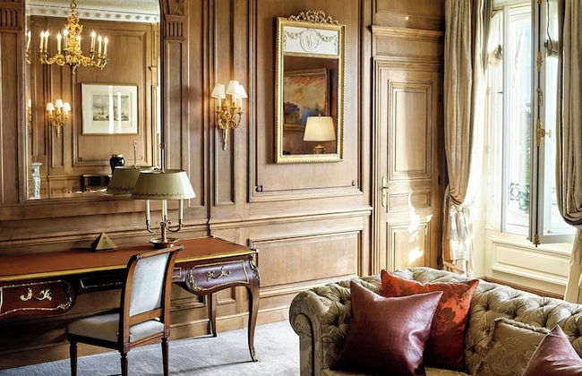 Le Meurice - Dorchester Collection - Foto 53