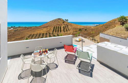 Villa Domizia - Foto 20