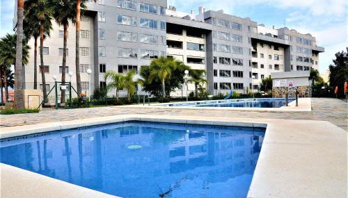 Fuengirola - Luxury 3 bedrooms apartment - Photo 2, sunbed