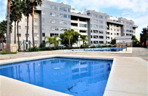 Fuengirola - Luxury 3 bedrooms apartment - Photo 2