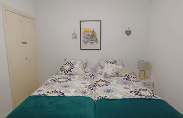 Vista Mar fabulosa Playa y Puerto - Foto 16