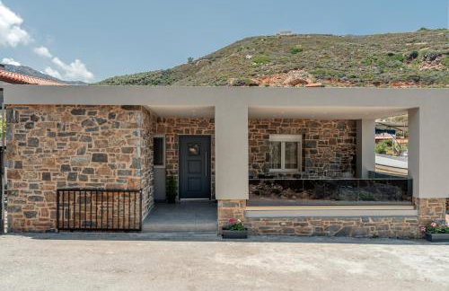 Almyra Seaside Residence 80meters from the beach - Foto 38