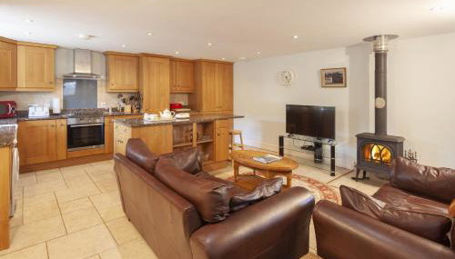 Harthanger View Cottage Luxborough - Foto 2, Other