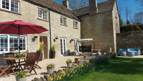 Thames Head Wharf - Historic Cotswold Cottage with Stunning Countryside Views - Foto 1