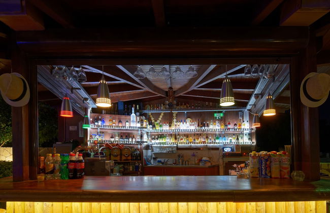 Gereoudis Village - Foto 38