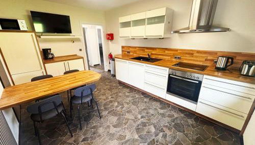 Fully Equipped Apartment - Foto 5, stove, dishwasher, toaster