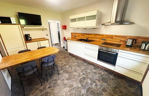 Fully Equipped Apartment - Foto 5