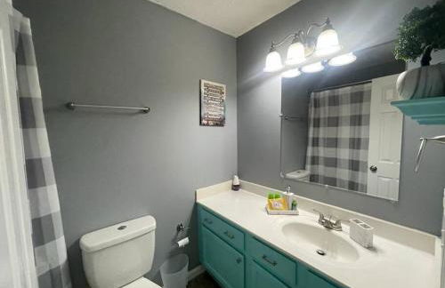 Spacious Corporate Condo - 2bd/2ba - Foto 14