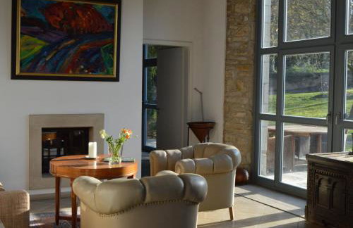 Holiday Home in Weenzen mit Großem Garten by Interhome - Foto 12