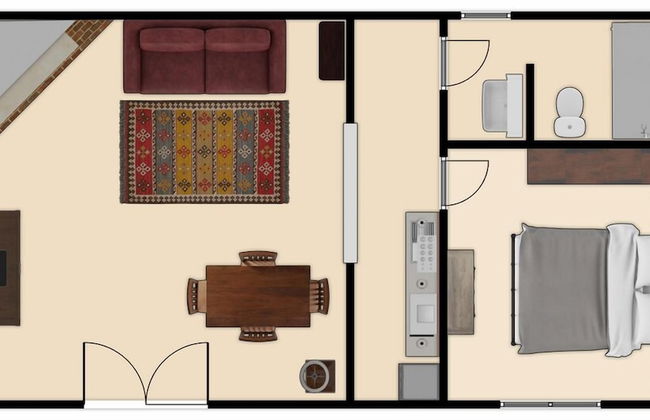 Corte Fratini Residenza D'Epoca - Foto 47