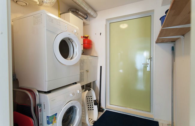 Superb Villa in the Woods of Gaasterland With Wifi and Fireplace - Foto 16