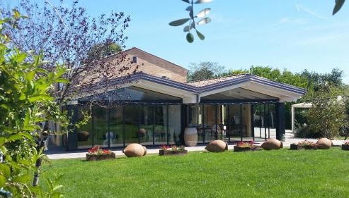 Tenuta San Marcello - Foto 2, Garden, Garden view, Internal: Not applicable to any particular room