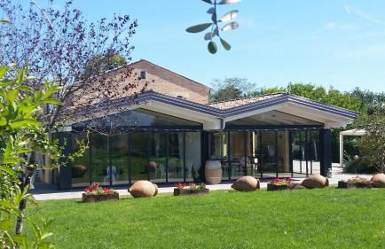 Tenuta San Marcello - Foto 2