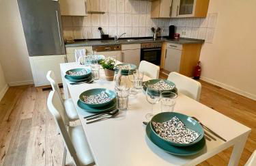 Moderne Monteurswohnungen in zentraler Lage in Bad Bramstedt - Foto 20