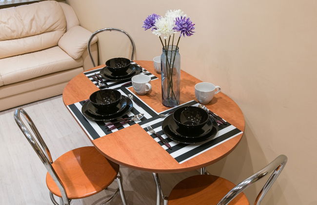 Lakshmi Apartment Denezhny Arbat - Foto 12