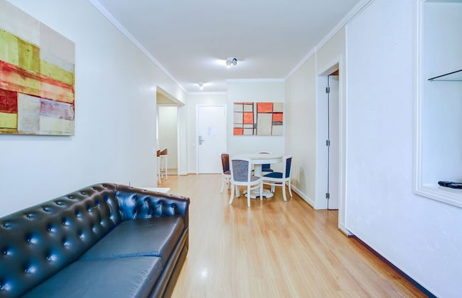 Roomo Transamerica SP Itaim Bibi - Foto 35