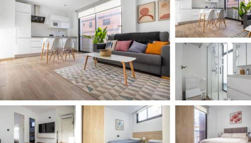 Nervión Suites 1 - Vacacional Sevilla - Foto 3, Other