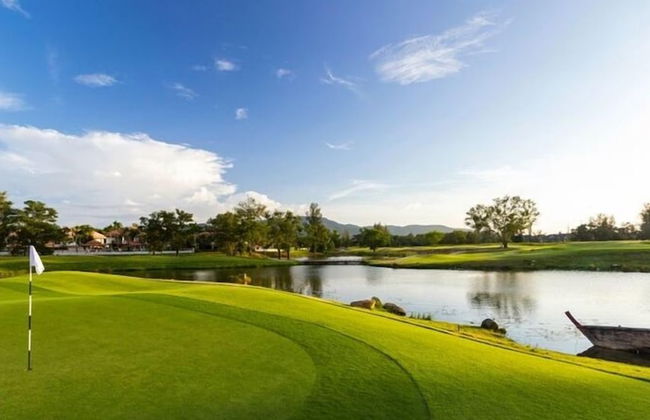 Luxury Apartment in 5 Stars Resort - Foto 33