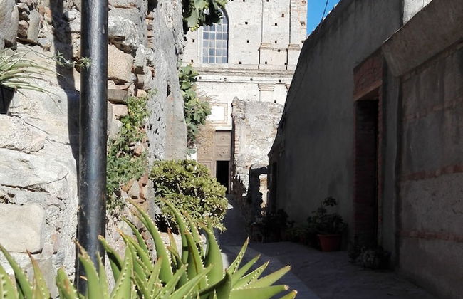 Case Rurali Pentedattilo - Photo 36