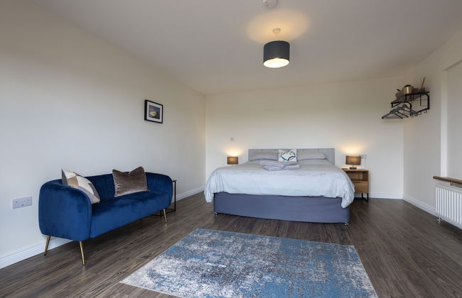 Causeway Coast Retreats - Foto 48